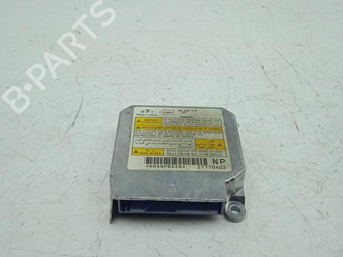 Used ECU airbags ECU airbags CHEVROLET NUBIRA Saloon [2005-2012] 4305549 4305549