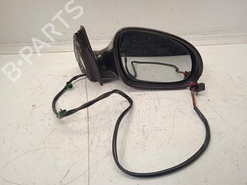 Used Right mirror VW PASSAT B6 (3C2) 2.0 TDI 16V (140 hp) 14975764