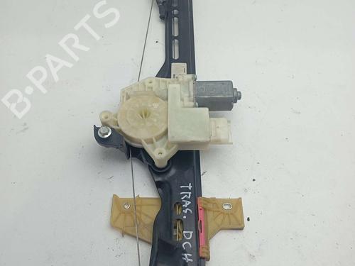 Used Rear right window mechanism CITROËN C4 Grand Picasso II (DA_, DE_) [2013-2026]  18570478