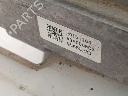 Brake master cylinder NISSAN LEAF (ZE0) Electric | BP33017603M77  - Image 9