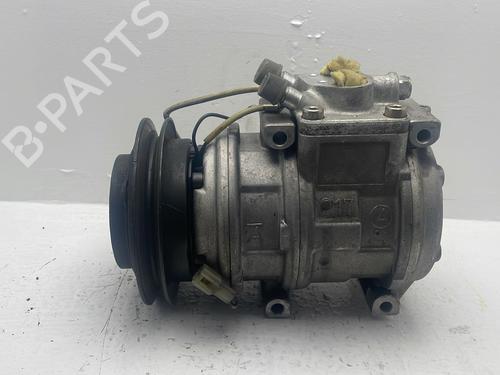 Used AC compressor TATA SAFARI (42_FD) [1998-2026]  12446477