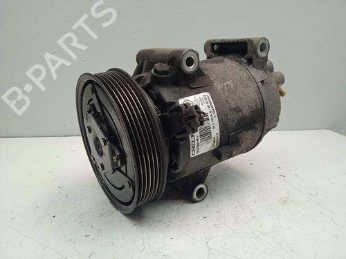 Used AC compressor AC compressor RENAULT MEGANE II (BM0/1_, CM0/1_) [2001-2012] 15122926 15122926
