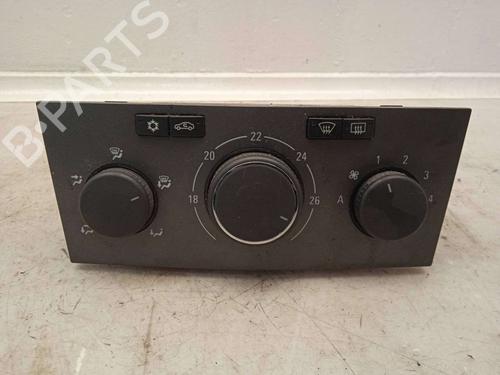 Used Climate control Climate control 11161012 11161012