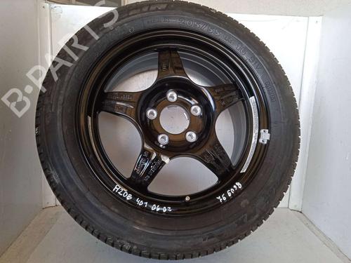 Used Jack Kit MERCEDES-BENZ CLK (C208) CLK 320 (208.365) (218 hp) 23859684