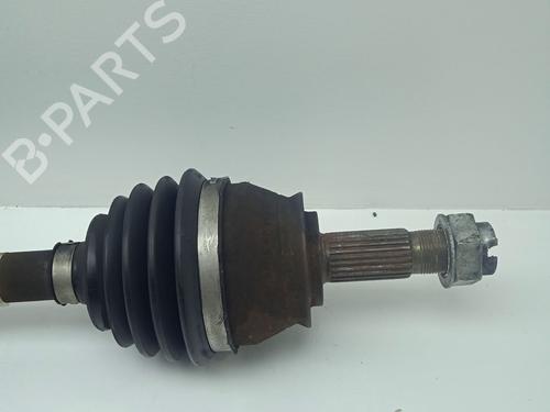 Right front driveshaft LANCIA DELTA III (844_) | BP36075549M39 - Image 5