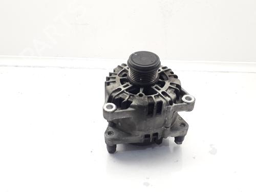 Used Alternator FORD FIESTA VI (CB1, CCN) 1.4 TDCi (70 hp) 11149501