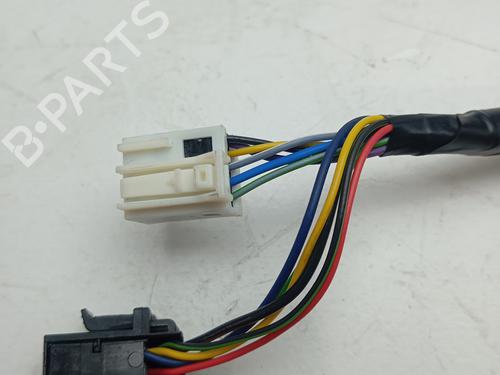 Left mirror ALFA ROMEO GIULIA (952_) 2.2 D Q4 (952AFA45M, 952ANA4) | BP17543009C26 