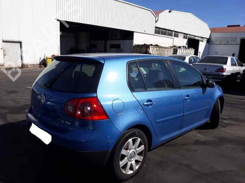 Climate control VW GOLF V (1K1) 1.9 TDI | BP4801937I5  - Image 5