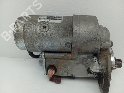 Starter KIA CERATO I Saloon (LD)  | BP31615282M8 