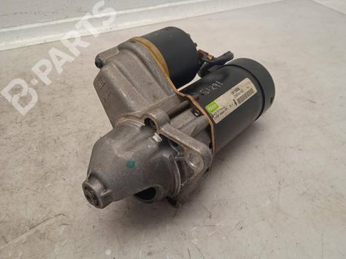 Used Starter OPEL ASTRA G Hatchback (T98) 1.6 16V (F08, F48) (101 hp) 11160978