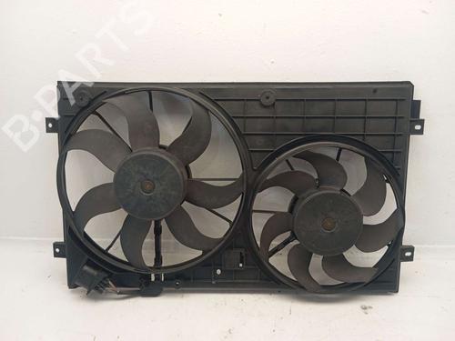 radiator-fan-audi-a3-8p1-2003-2004-2005-2006-2007-2008-2009-2010-2011-2012-2013-33704898 main image