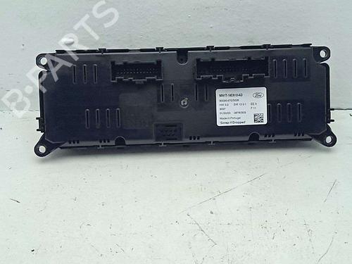 Climate control FORD PUMA (J2K, CF7) 1.0 EcoBoost | BP31620278I5 - Image 4