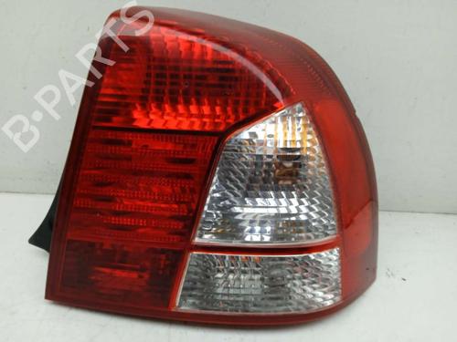 Used Right taillight KIA SHUMA II (FB) 1.6 (101 hp) 12601474