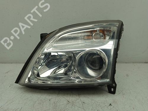 Used Left headlight OPEL VECTRA C (Z02) 2.2 DTI 16V (F69) (125 hp) 4353609