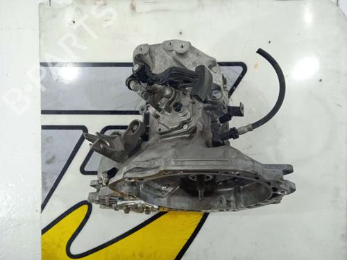 Gearbox CHEVROLET CRUZE Hatchback (J305) 1.6 | BP31620654M3  - Image 5