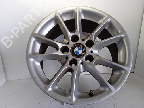 Used Rim BMW 5 (E60) [2001-2010]  24035968