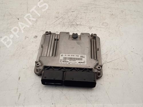 Used Engine control unit (ECU) OPEL ASTRA J (P10) [2009-2016]  11159976