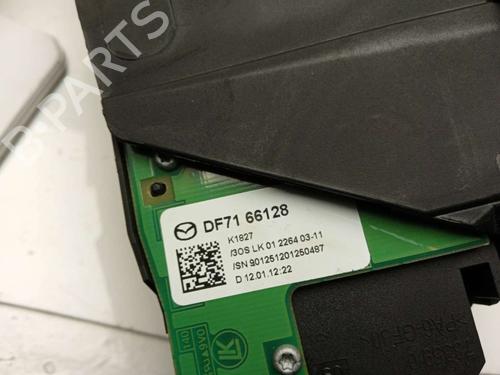 Headlight switch MAZDA 2 (DE_, DH_) | BP4285140I24 - Image 5