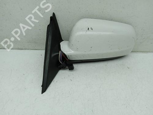 Left mirror SKODA SUPERB I (3U4) | BP4276494C26