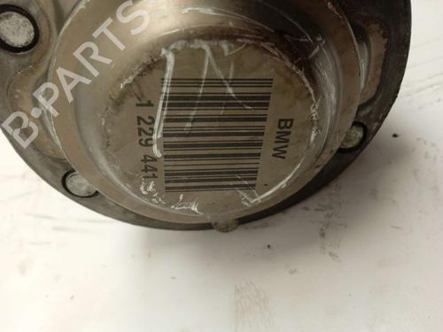 Left rear driveshaft BMW 5 (E39) | BP4313876M40