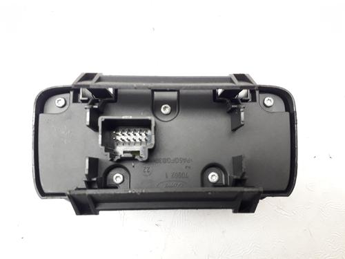 Headlight switch FORD FIESTA VI (CB1, CCN) 1.25 | BP11152245I24 - Image 2