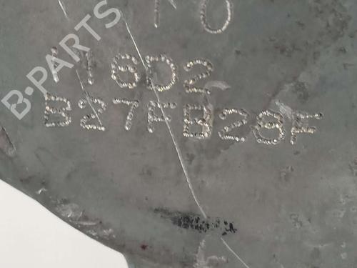 Gearbox MAZDA 3 (BM, BN) | BP31616838M3