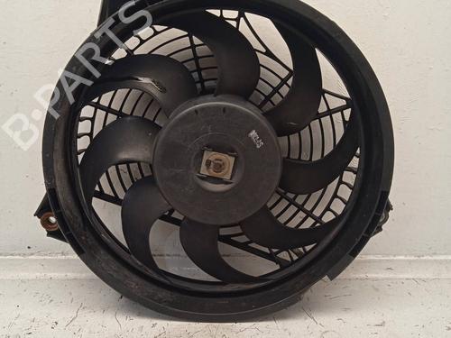 Used Radiator fan SSANGYONG KORANDO (KJ) 2.9 D (KJ) (98 hp) 11163934