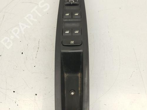 Left front window switch CITROËN C4 I (LC_) | BP31619586I27