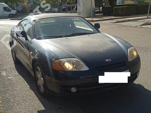 Used Parts HYUNDAI COUPE II (GK)  1.6 16V  1181611