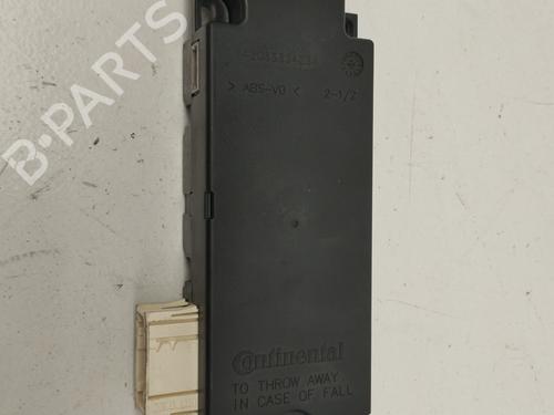 Used Electronic module CITROËN C3 II (SC_) [2009-2026]  17074092