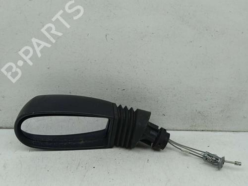 Used Left mirror Left mirror FIAT PUNTO (188_) [1999-2012] 4283938 4283938