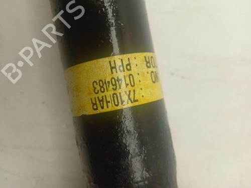 Left rear driveshaft SSANGYONG RODIUS I 2.7 Xdi | BP4354432M40 - Image 4