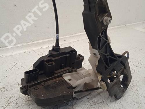 Used Rear left lock Rear left lock KIA CEE'D Hatchback (ED) 1.6 CRDi 128 (128 hp) 11163874 11163874