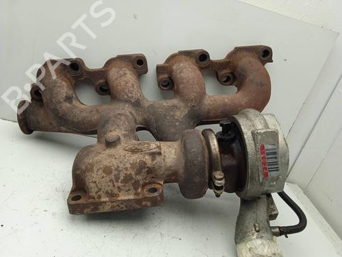 Turbocharger/Supercharger FORD TRANSIT Van (FA_ _) | BP4266754M71