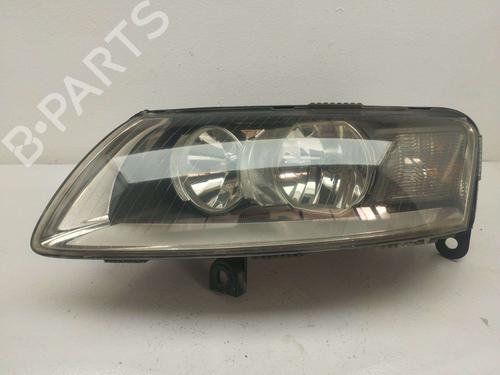 Used Left headlight AUDI A6 C6 (4F2) 2.0 TDI (140 hp) 31619952