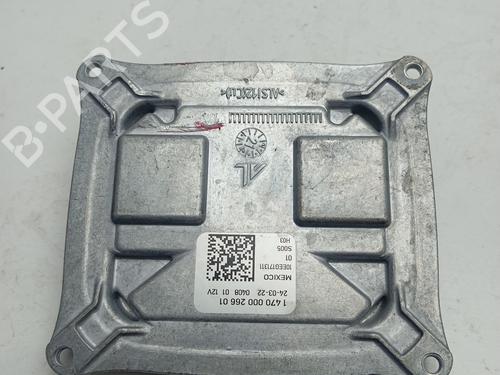 Used Xenon ballast Xenon ballast ALFA ROMEO GIULIA (952_) 2.2 D Q4 (952AFA45M, 952ANA4) (190 hp) 17543014 17543014