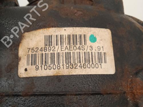 Rear differential BMW X5 (E53) 3.0 d | BP39174103M24 - Image 5