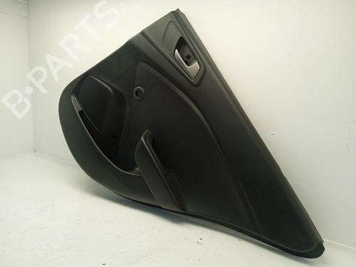 Rear right panel HYUNDAI i20 II (GB, IB) 1.2 | BP24403875C61 
