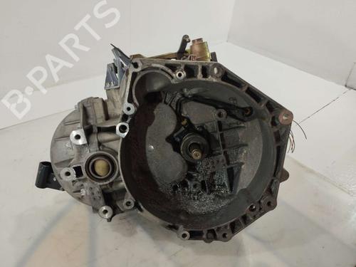 Used Gearbox OPEL VECTRA C (Z02) [2002-2009]  31616711