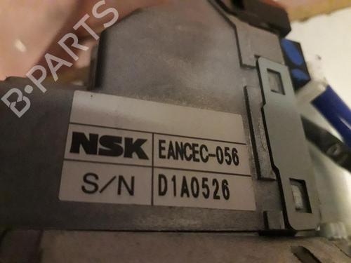 Steering column NISSAN QASHQAI / QASHQAI +2 I (J10, NJ10, JJ10E) 2.0 dCi | BP4333459M21 