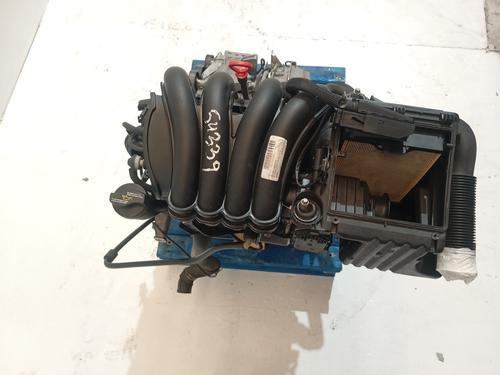 Used Engine MERCEDES-BENZ A-CLASS (W169) A 150 (169.031, 169.331) (95 hp) 31617205