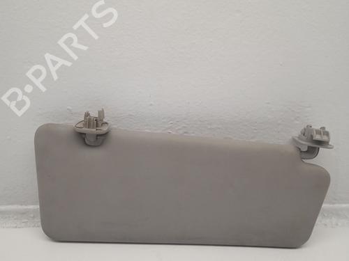 Venstre solskærm SMART FORFOUR Hatchback (453) 0.9 (453.044, 453.053) | BP34137278I1  - Image 5