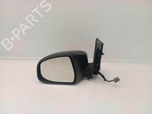 Used Left mirror Left mirror FORD FOCUS II (DA_, HCP, DP) [2004-2013] 31615961 31615961