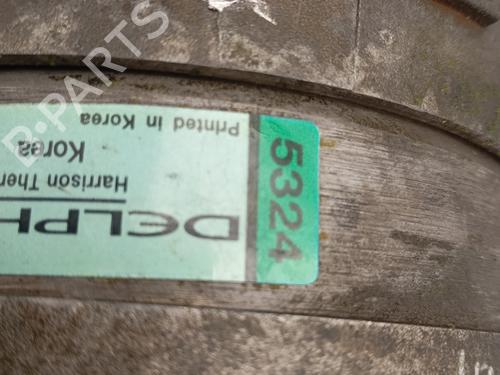 AC compressor OPEL VECTRA B (J96) | BP4293921M34