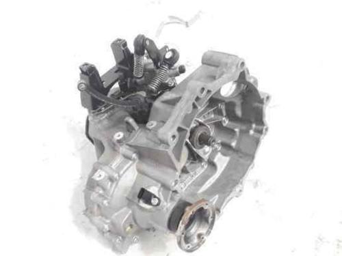 manual-gearbox-audi-a2-8z0-gcd-2000-2001-2002-2003-2004-2005-4354870 main image