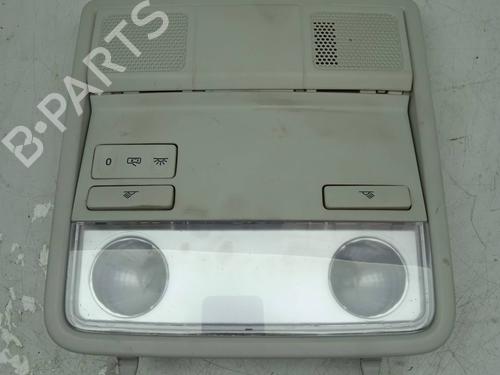 Used Interior roof light SEAT LEON (5F1) [2012-2021]  15615426