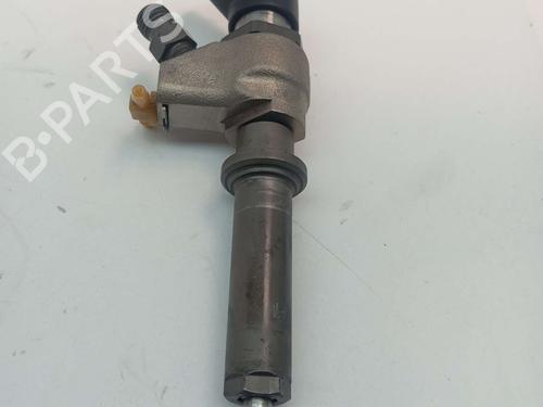 Used Injector Injector PEUGEOT 307 (3A/C) [2000-2012] 25938009 25938009