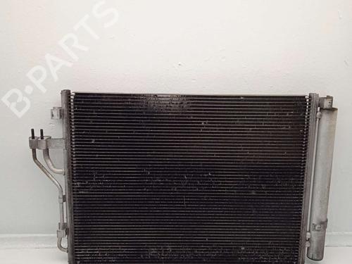 Used AC radiator KIA SPORTAGE III (SL) [2009-2017]  31618413