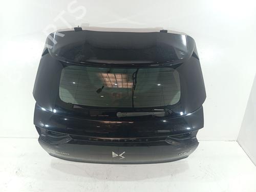 Bakluke CC/Kombi-Kupé Bakluke CC/Kombi-Kupé 39074736 39074736
