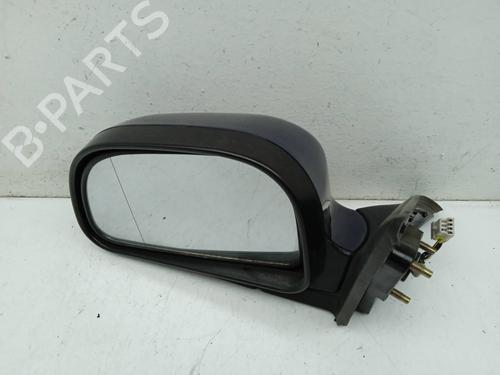 Used Left mirror MITSUBISHI GALANT VIII (EA_) 2.0 (EA2A) (136 hp) 4275333